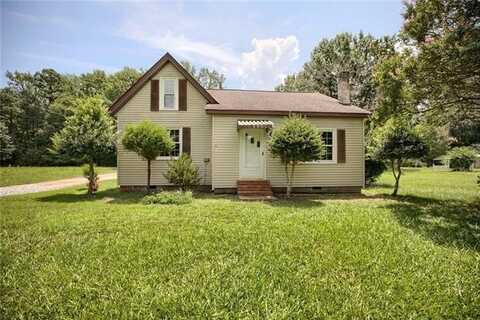 2791 kings Creek Road, Gloucester, VA 23072