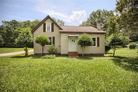 2791 kings Creek Road, Gloucester, VA 23072