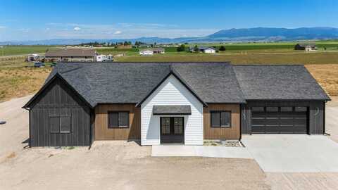 5 Stoney Trail, Townsend, MT 59644