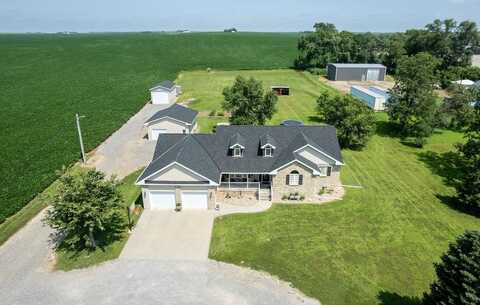 28783 Central Highway, Platte Center, NE 68653