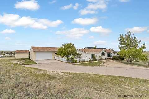 5880 RAWHIDE RIDGE, Cheyenne, WY 82007