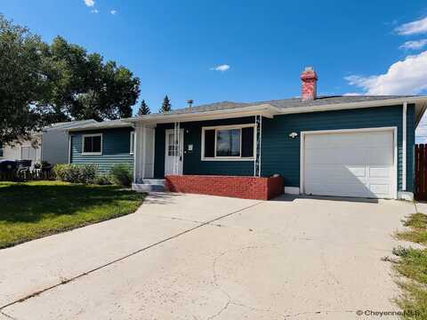 3946 E 6TH ST, Cheyenne, WY 82001