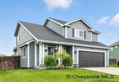 5816 PARKSIDE DR, Cheyenne, WY 82001