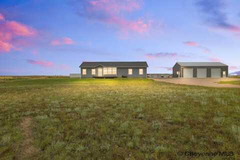 4939 Road 201, Carpenter, WY 82054