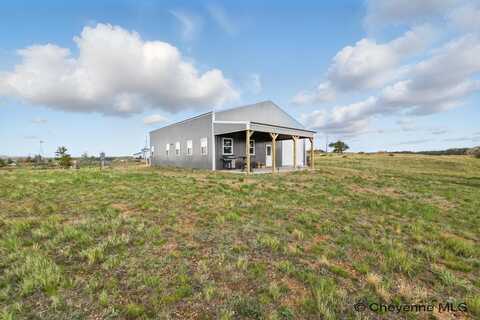 LOT 84 WAGON TRAIL DR, Cheyenne, WY 82009