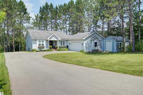 7070 APPOLLO LAKE LANE, TRAVERSE CITY, MI 49685