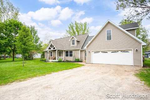 9953 10 MILE ROAD NE, ROCKFORD, MI 49341