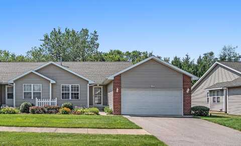 803 STRAWBERRY VALLEY AVENUE NW, COMSTOCK PARK, MI 49321
