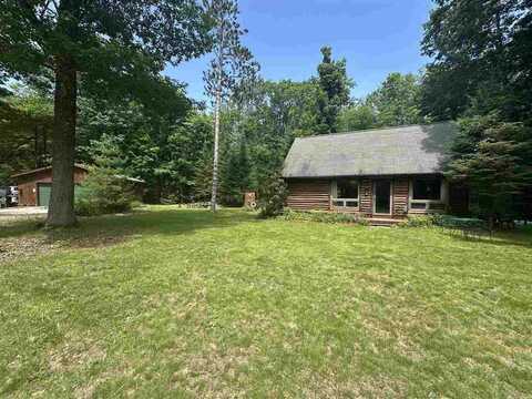 27321 DONNEGAL BAY, BEAVER ISLAND, MI 49782
