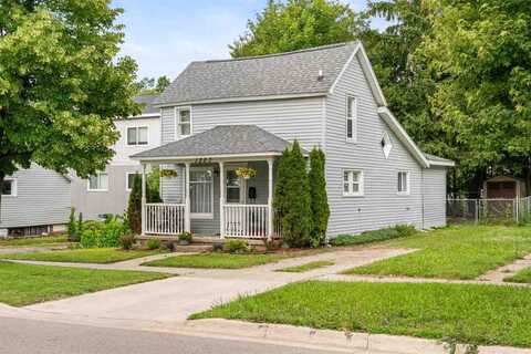 1207 EMMET, PETOSKEY, MI 49770