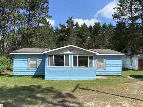 7929 E 10 ROAD, MANTON, MI 49663