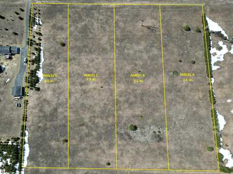 C JOHNSON ROAD, MANCELONA, MI 49659