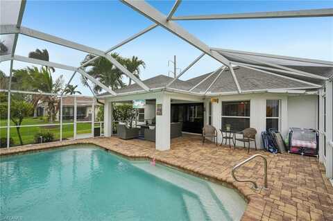3717 Agualinda, CAPE CORAL, FL 33914