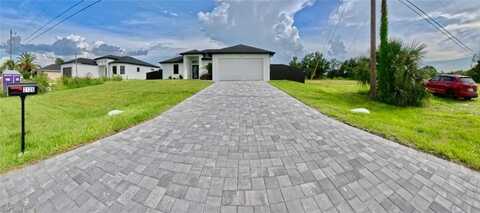 2126 NE 26th, CAPE CORAL, FL 33909