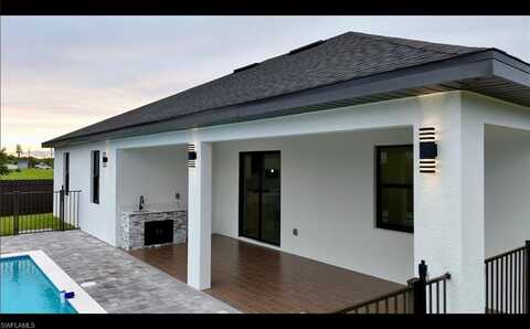 2126 NE 26th, CAPE CORAL, FL 33909