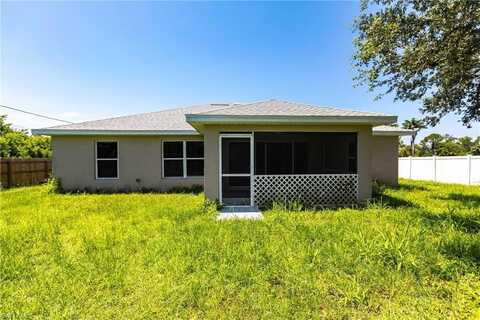 2305 NE 26th, CAPE CORAL, FL 33909