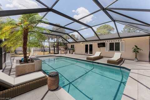 2820 White, NAPLES, FL 34117
