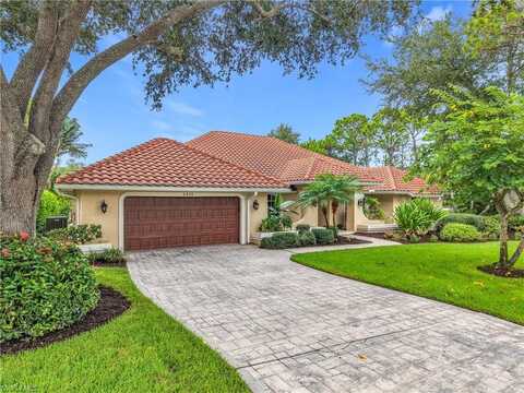 6806 Wellington, NAPLES, FL 34109