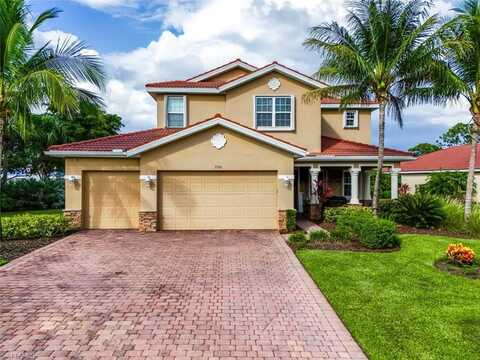 3330 Banyon Hollow, NORTH FORT MYERS, FL 33903