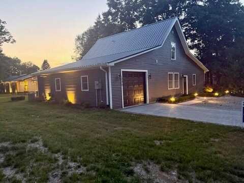 206 JOLIET AVE AND 119 DESOTO AVE, HOUGHTON LAKE, MI 48629