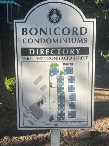 1971 Bonifacio St, Concord, CA 94520