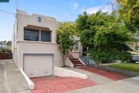 708 Cornell Ave, Albany, CA 94706