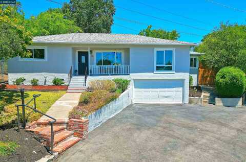 10 Westminster Place, Lafayette, CA 94549