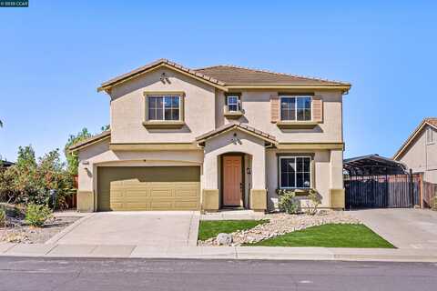 3826 Danbury Way, Fairfield, CA 94553