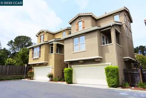 5349 EAGLE COURT, Richmond, CA 94806