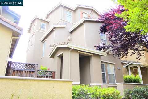 5349 EAGLE COURT, Richmond, CA 94806