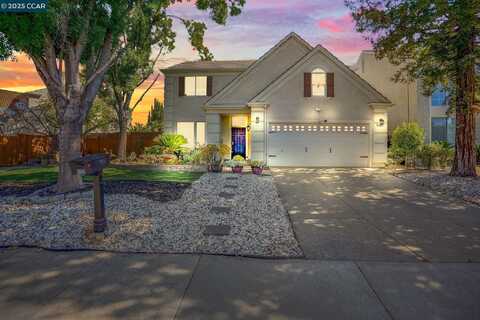 601 Burwood Way, Antioch, CA 94509