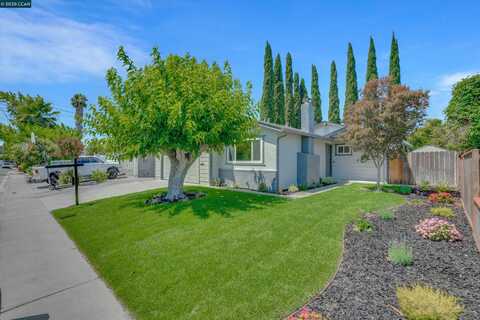 3577 Dumbarton St, Concord, CA 94519