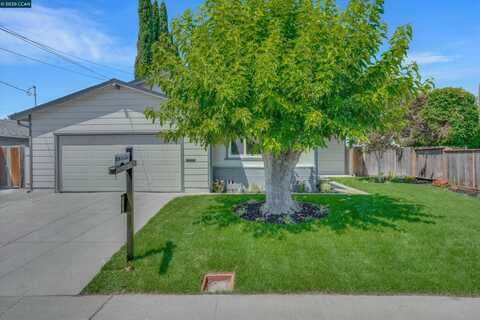 3577 Dumbarton St, Concord, CA 94519