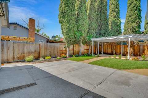 3577 Dumbarton St, Concord, CA 94519