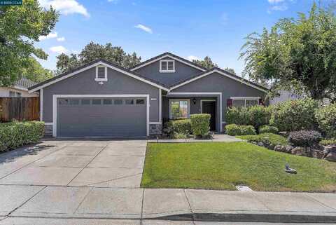 5176 Tehachapi Way, Antioch, CA 94531