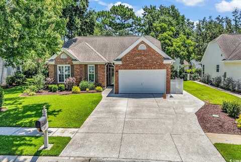 217 Boatmen Dr., Pawleys Island, SC 29585