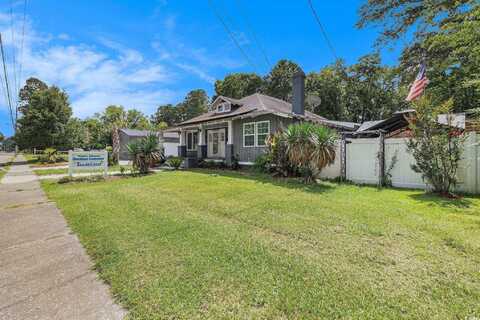 618 S Main St., Mullins, SC 29574