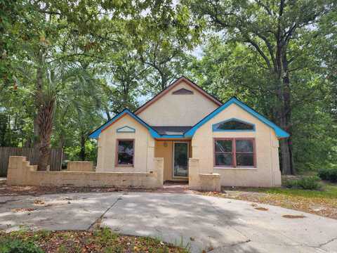 1067 Hickory Trail, Little River, SC 29566