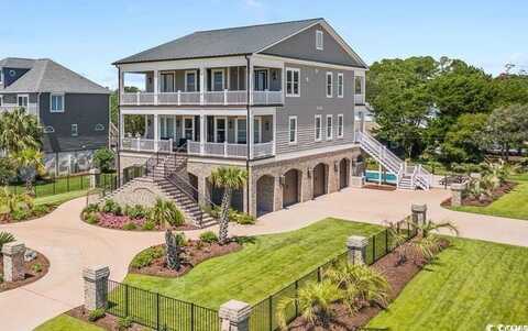 805 North Ocean Blvd., North Myrtle Beach, SC 29582