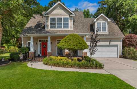 4004 Bayfield Loop, Murrells Inlet, SC 29576