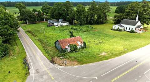 TBD Hwy 9, Nichols, SC 29581