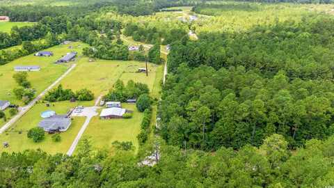 5695 Hwy 712, Galivants Ferry, SC 29544