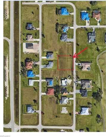 1626 NW 31st, CAPE CORAL, FL 33993