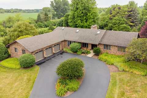 1 Thornfield Lane, Hawthorn Woods, IL 60047