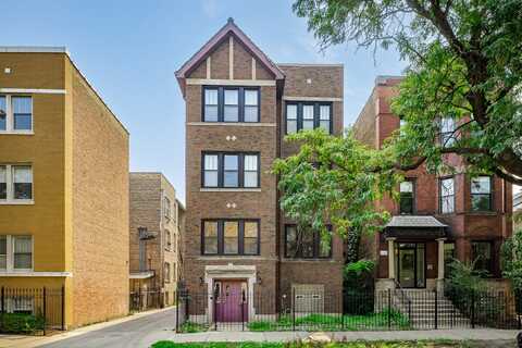2121 N KEDZIE Avenue, Chicago, IL 60647