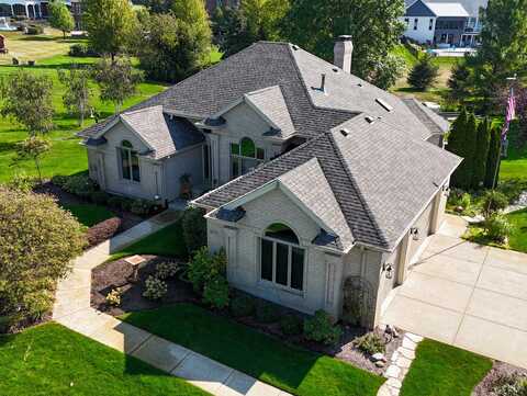 18513 S Rachel Drive, Mokena, IL 60448