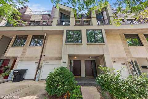 665 N Carpenter Street, Chicago, IL 60642