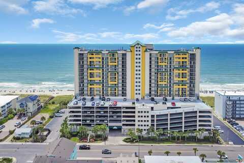 201 S Ocean Blvd., North Myrtle Beach, SC 29582