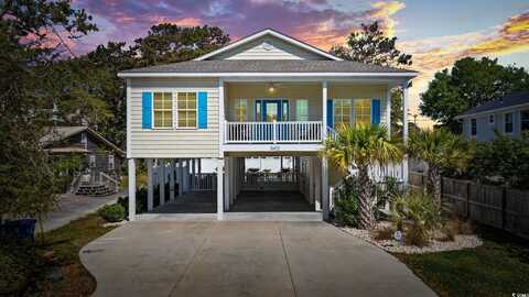 2602 Holly Dr., North Myrtle Beach, SC 29582
