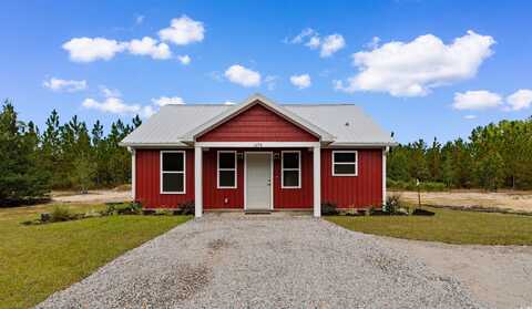 1698 Carriage Dr., Loris, SC 29569